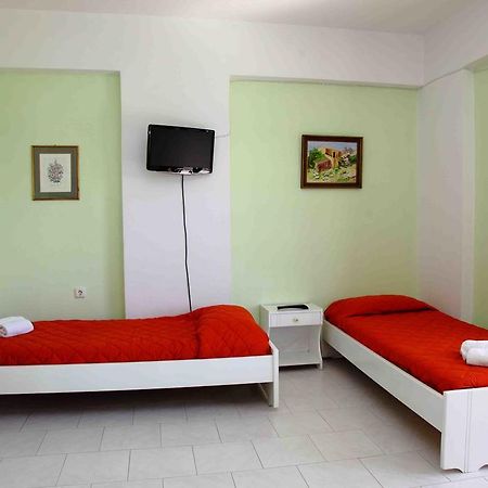 Forkin Apartment Sivota  Exterior photo