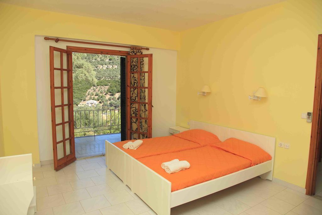 Forkin Apartment Sivota  Exterior photo